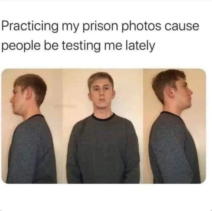 I'm just
