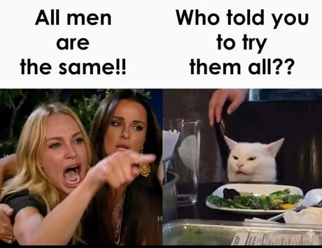 I can see the comments now... that's old stop using that waaah I hate my life and I like b\*tching at people's memes so I can forget about the sadness for a minute.