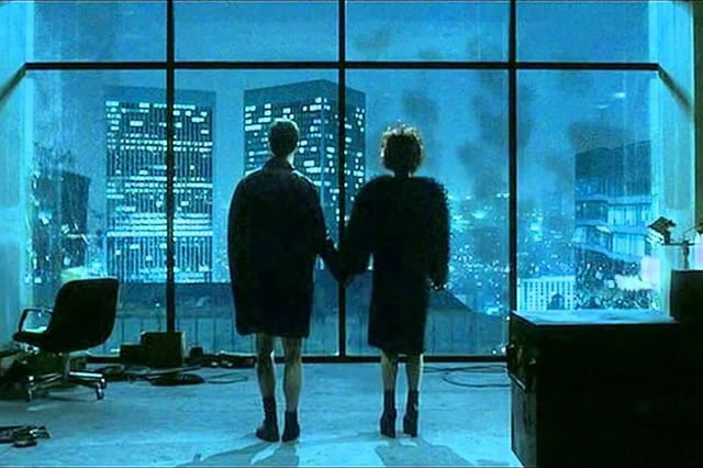 Me waiting until 8pm.