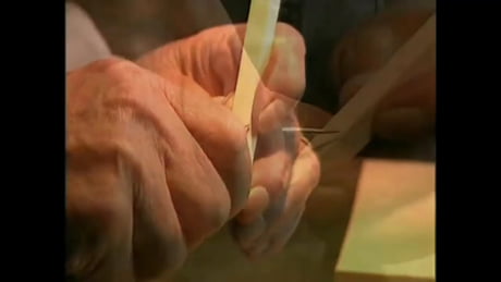 Amazing skills.