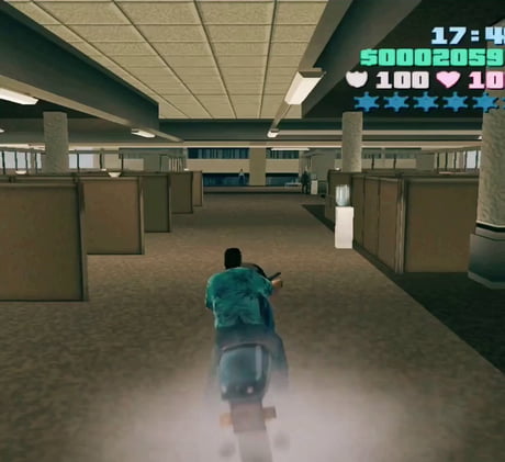 GTA Vice City appreciation post