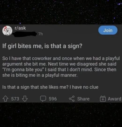 C. Can't Tell