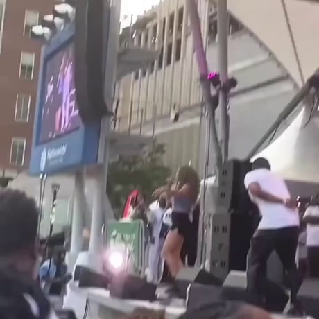 Bro forgot about security