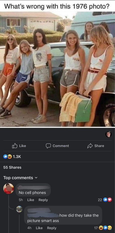 No one is high calorie