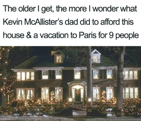 Never thought about it. and now can't stop thinking about it