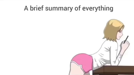 That's quite an explanation!!