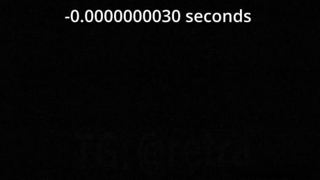 An enthusiast built a camera capable of capturing 2 BILLION frames per second—and it was able to capture the movement of light.