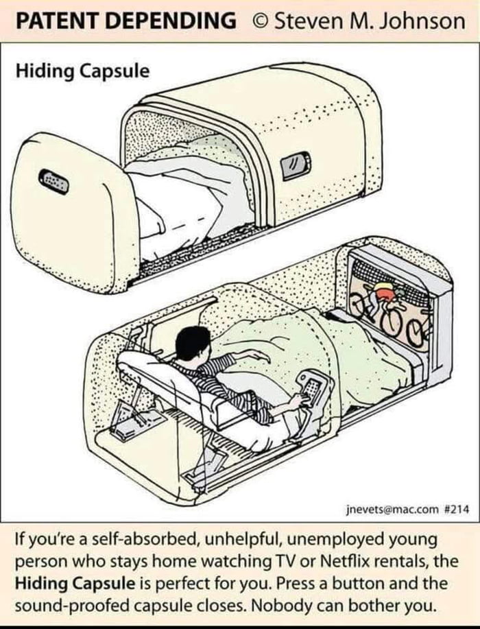 Sometimes Ill be happy to live in one of these!