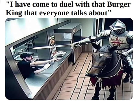 Best Funny Knight Memes 9GAG