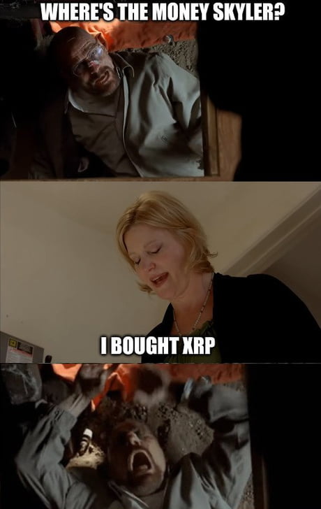 X Rates Memes Best Funny xrp Memes - 9GAG