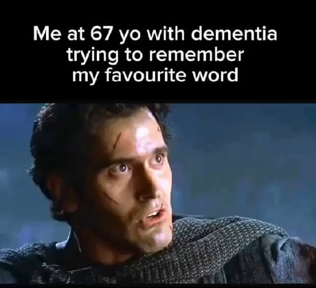 Somethings never change