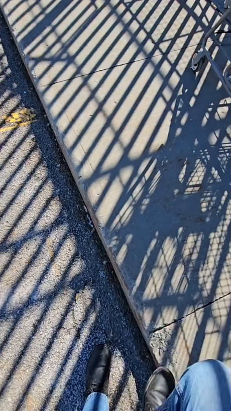 We men are simple creatures.