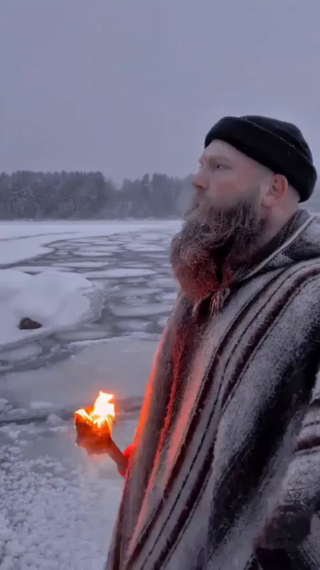 Me trying to get my friends to hang out on a cold winter night