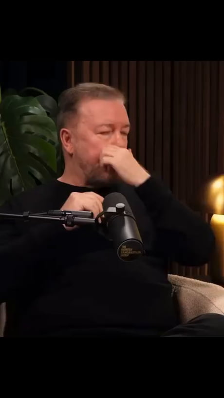 Should have known better