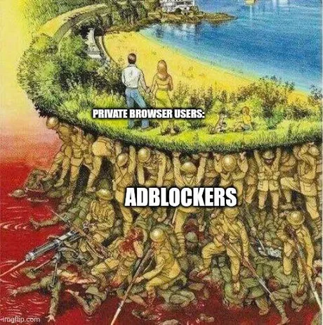 The unsung heroes of the internet