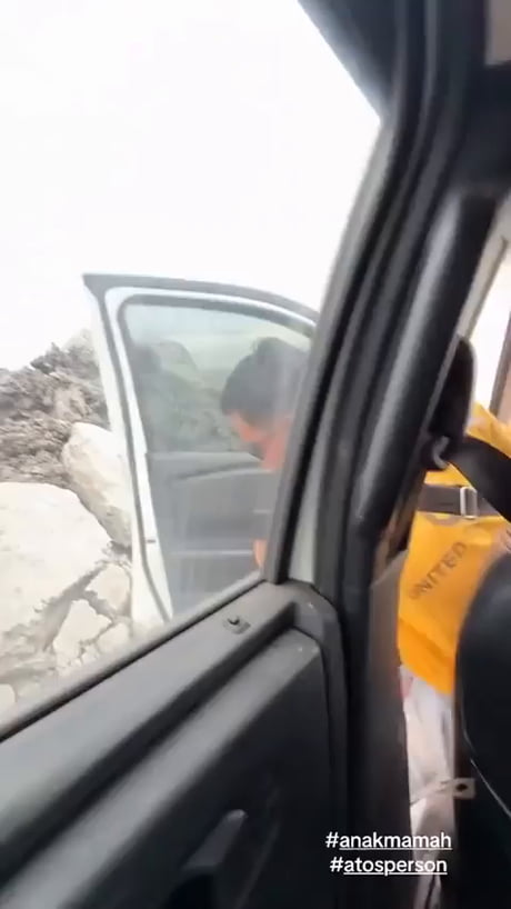 What men do just for some laughs