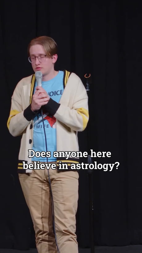 I do believe