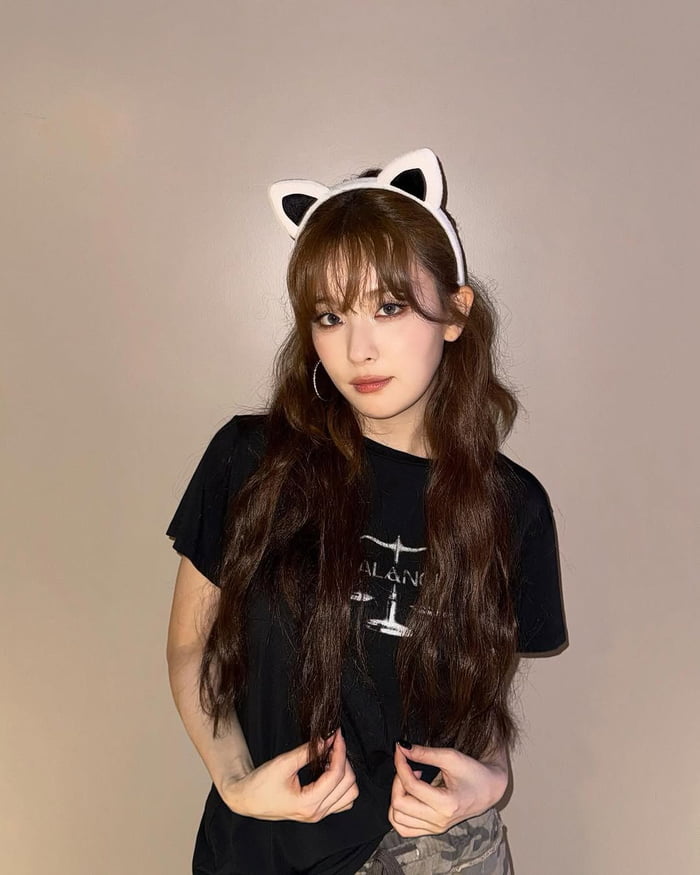 Miss kang seulgi