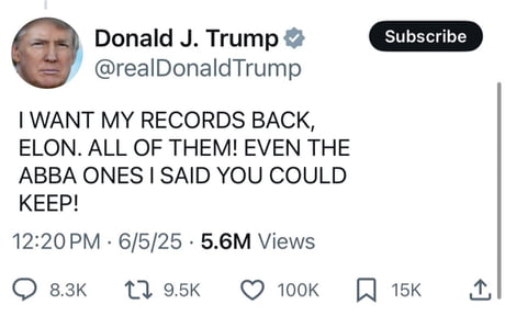 It's getting worse