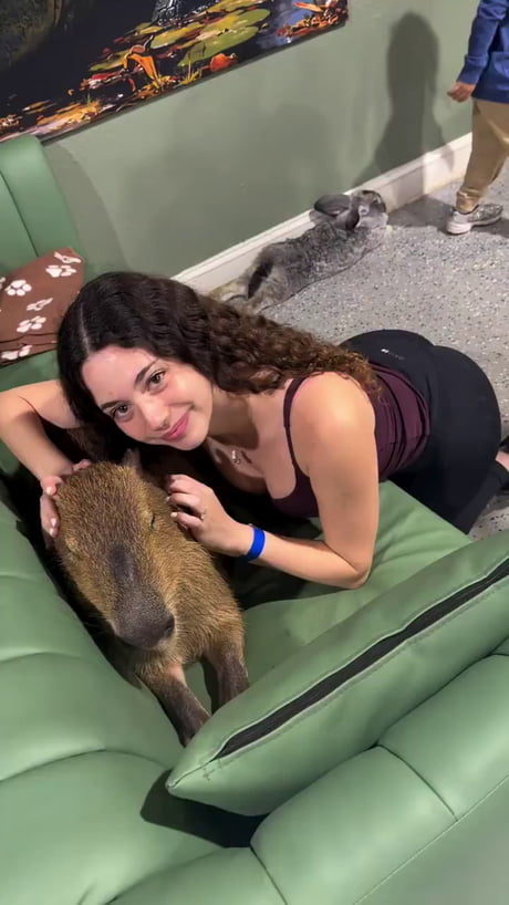 Just look look at the size