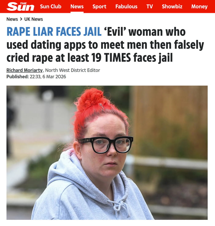 Honestly why the f**k did it take 19 times for the law to punish her lying ass