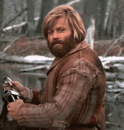 RIP Robert Redford. Thank you for this gem.
