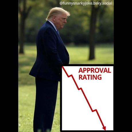Best Funny approval rating Memes - 9GAG