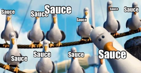 Best Funny sauce Memes - 9GAG