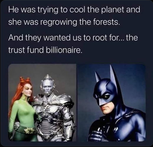 Seem accurate to me