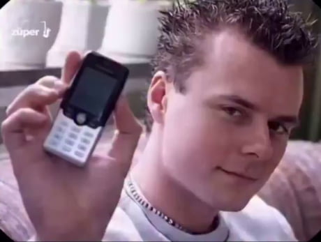 In 1997, a 17-year-old student from Sweden recorded himself imitating the sound of an engine just to make his friends laugh, and the rest is history.