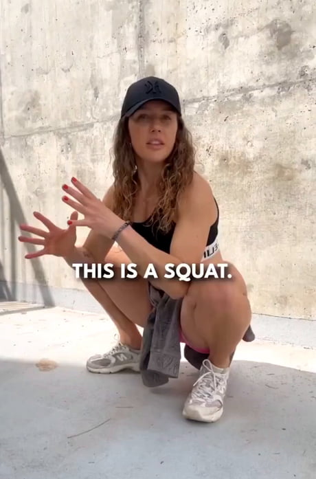 Improve your mobility
