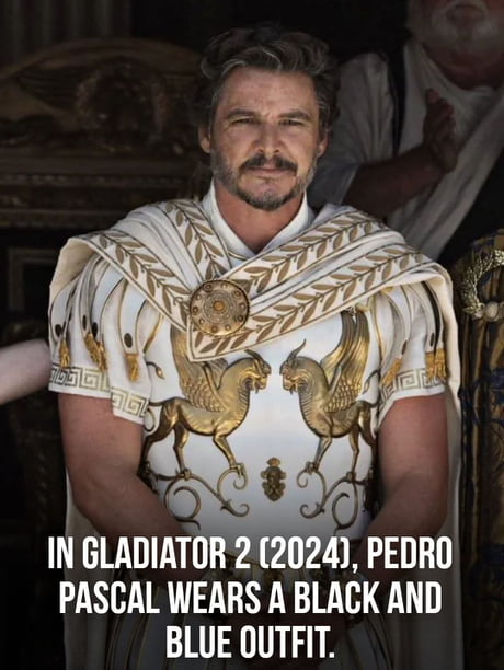 Gladiator Movie Memes