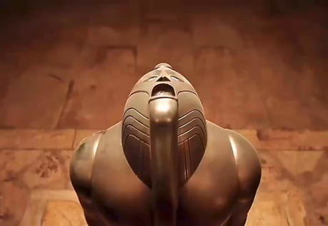 One of the greatest, nothing like it before or since…. Oh Luc Besson you need to get back to form mate