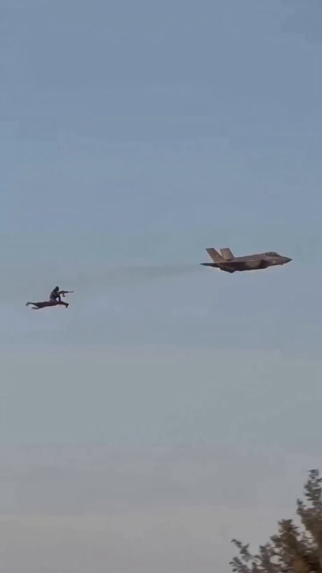 Things are getting serious