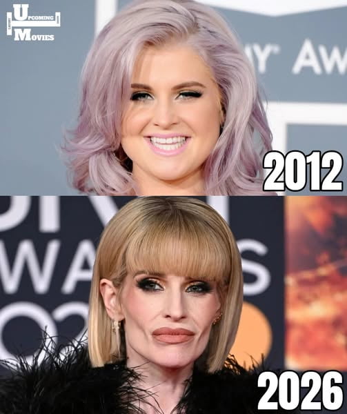 Kelly Osbourne the new Ozempic Global Ambassador