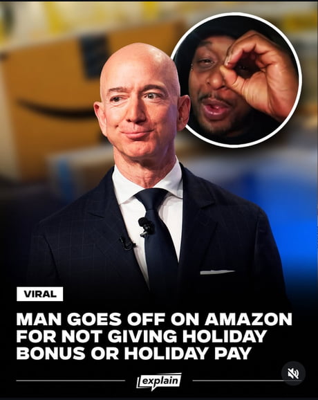 30+ Jeff Bezos memes, videos and GIFs