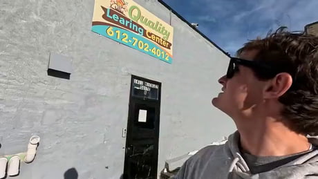 When you triggered an NPC with 2 premade dialogues