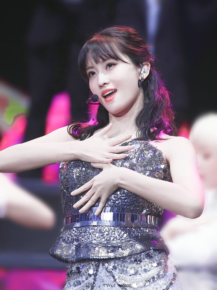 Photo : Momo