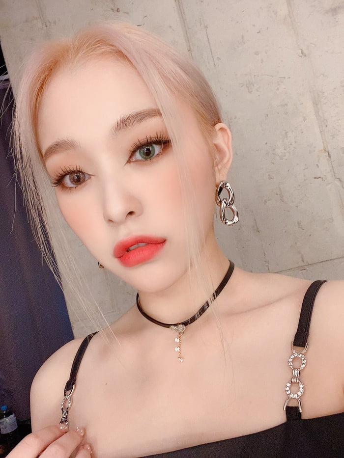 Photo : Gahyeon