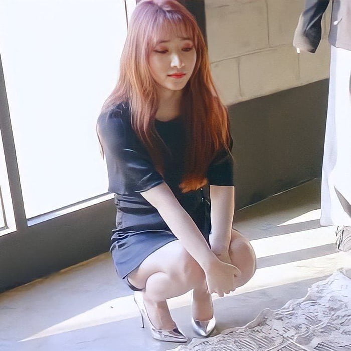 Photo : Queen SuA (Dreamcatcher)