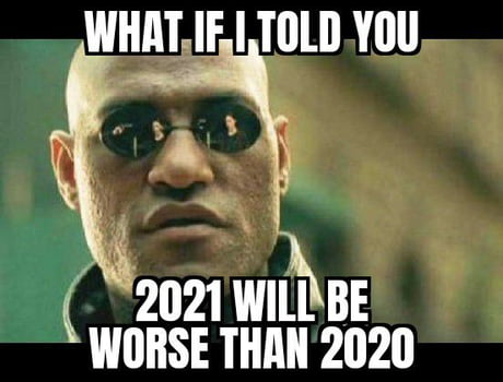 How much worse will 2021 be? | TigerDroppings.com