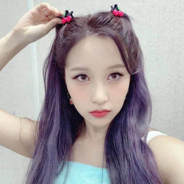 Photo : Mina