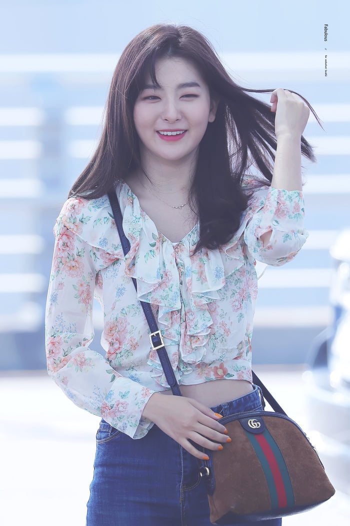 Photo : Seulgi