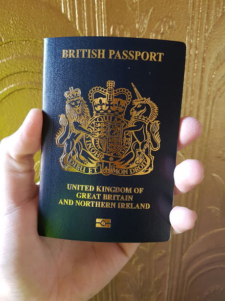 Diy Tv Schedule Passport : How To Not Have Your Passport Stolen Travel ...