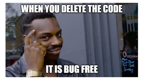 Smart Coder 9gag