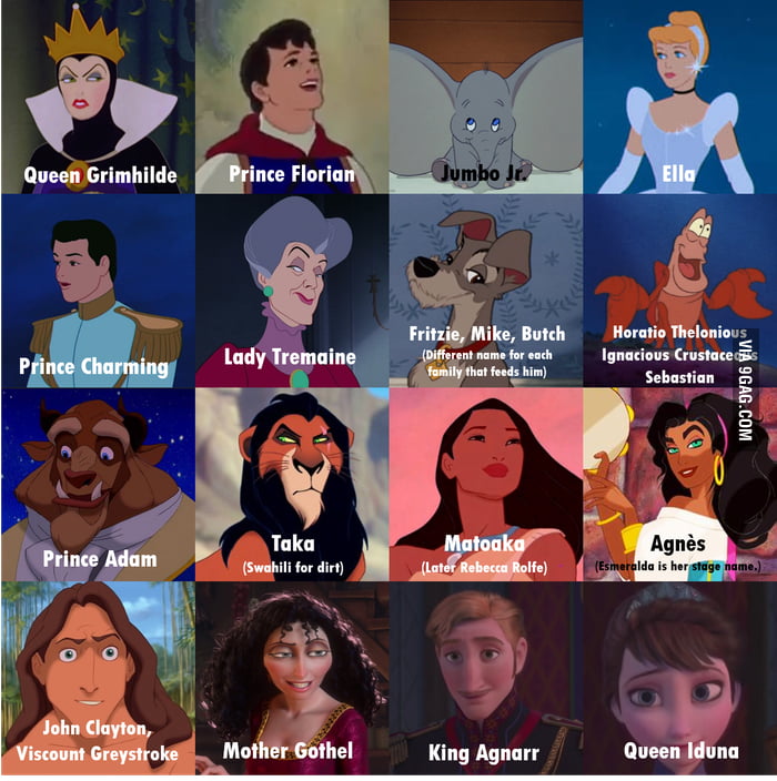 real-names-of-disney-characters-9gag