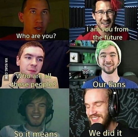 I Am So Proud Of Them 9gag