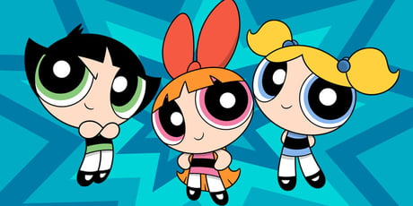 The Powerpuff Girls' Renewed For Second Season On Cartoon Network – Deadline