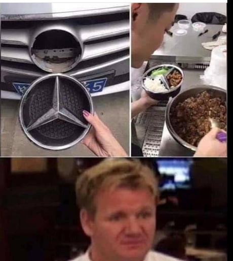 Improvise. Adapt. Overcome