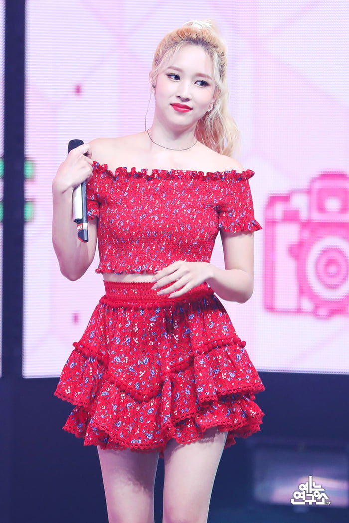 Photo : Mina